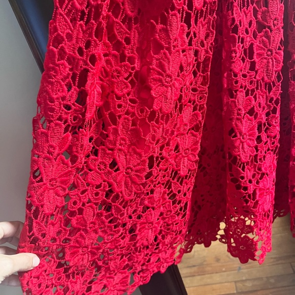 Donna Morgan Dress - Picture 2 of 6